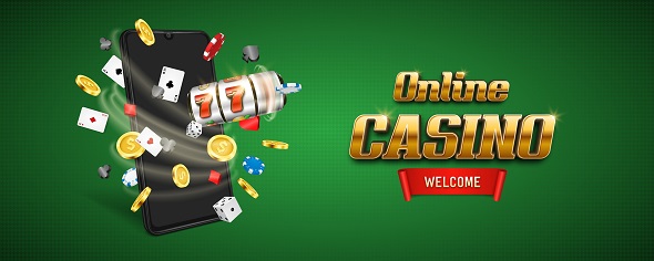 Evropské online casino Jak si vybrat a co očekávat
