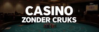 Geen CRUKS Casino Vrijheid om te Spelen zonder Beperkingen -737577263