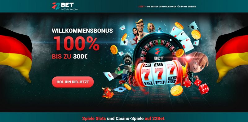 Online-Casinos ohne Steuerpflicht 2026 Online-Casinos ohne Steuerpflicht 2026
