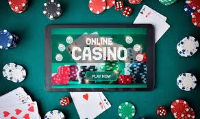 The Allure of Captain Jack Casino A Journey into Online Gaming