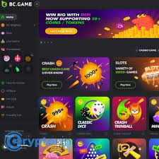 Casino BCGame Madagascar Plongée dans l'univers du jeu en ligne -722614794