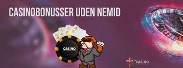 Casino Login uden MitID Sådan Gør du