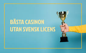 Casino Utan Svensk Licens En Guide till Alternativ Spelande 1994153862