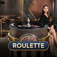 Erlebnis Online Roulette im Live Casino