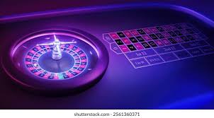 Experience the Thrill of Real Cash Roulette