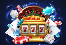 Experience the Thrill of Wild.io Casino Online Slots