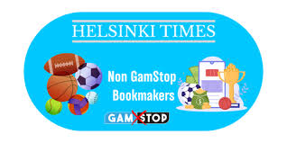 Exploring Bookmakers Not on GamStop A Comprehensive Guide