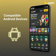 Exploring the Exciting World of JB Casino -296342341