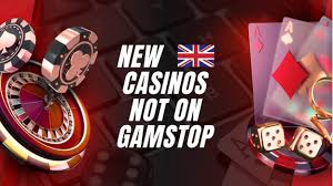 Exploring UK Sites Not on GamStop Your Guide to Non-GamStop Casinos Exploring UK Sites Not on GamStop Your Guide to Non-GamStop Casinos