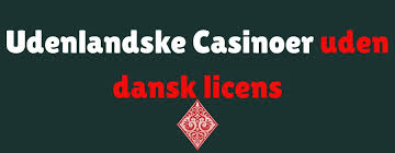 Guide til Casino Sider Uden Rufus