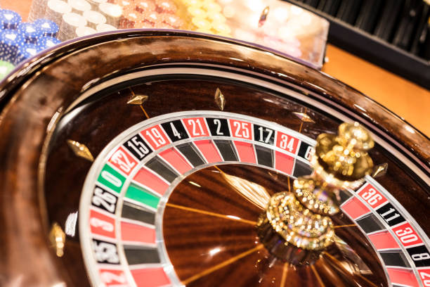 Live Roulette Spielen – Das aufregende Erlebnis des Casino-Spiels