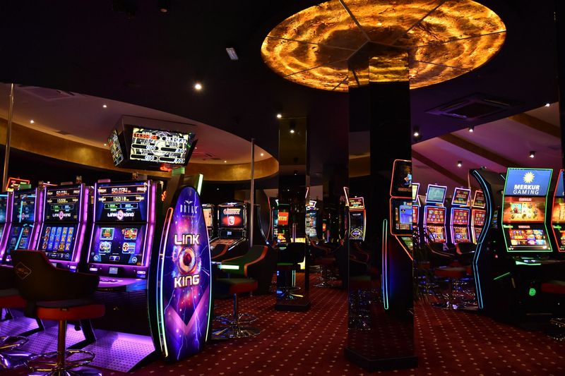 Clubnika Online Gambling Enterprise: Полный обзор для игроков