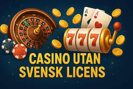 Minsta insättning casino utan svensk licens - En omfattande guide 785941847