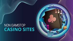 New Casino Sites Not on GamStop Discovering the Latest Opportunities
