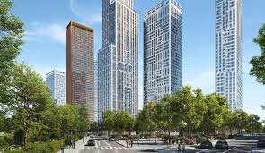 Новостройки Москвы Старт продаж новых квартир