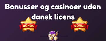 Nye Casino i Danmark Sammenligning og Anmeldelser