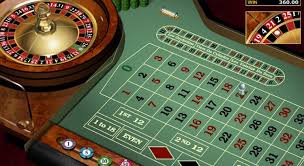 Online Roulette Strategier, Tips og Tricks 101639425