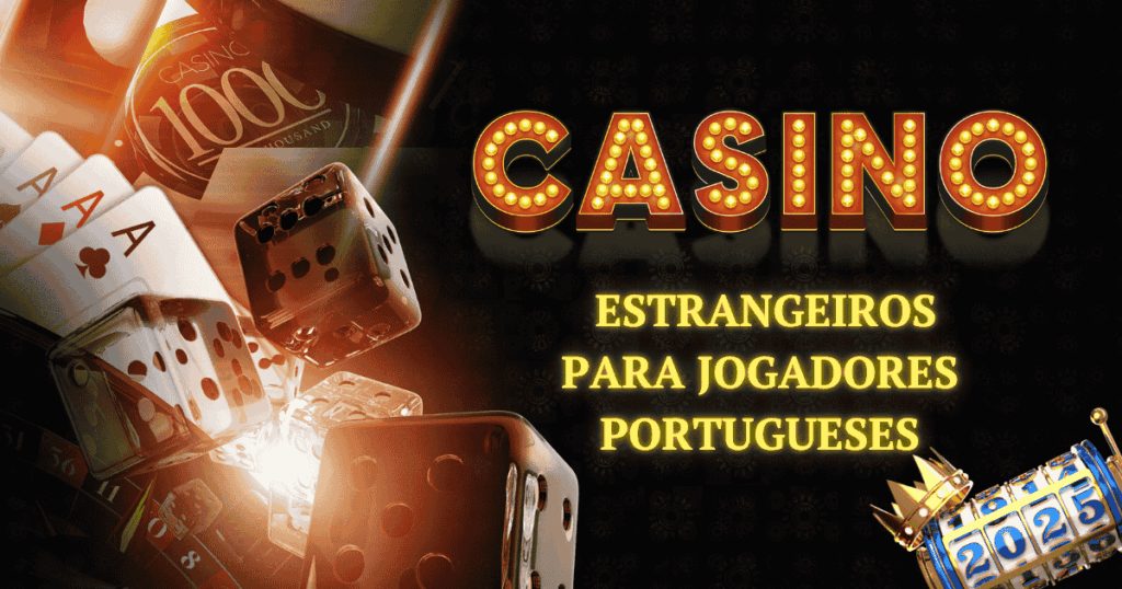 Os Melhores Casinos Online com Jogos Variados