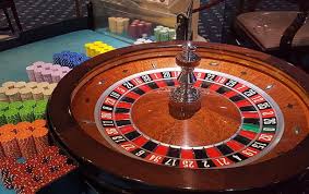 Play Real Money Roulette A Guide to Thrilling Gameplay Play Real Money Roulette A Guide to Thrilling Gameplay