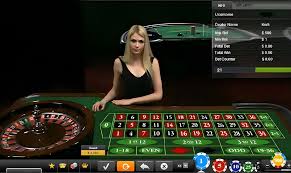 Play Real Money Roulette Unlocking the Thrills of Online Gaming