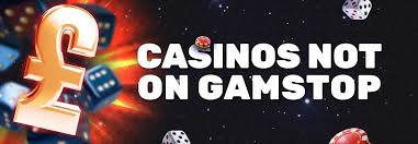 Respected Casinos Not on GamStop Your Guide to Safe Gaming