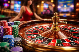 Roulette Online Das spannende Erlebnis im digitalen Casino Roulette Online Das spannende Erlebnis im digitalen Casino