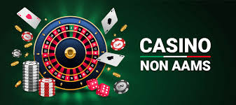 Siti Casinò Non AAMS Una Guida Completa per il Gioco Online Sicuro