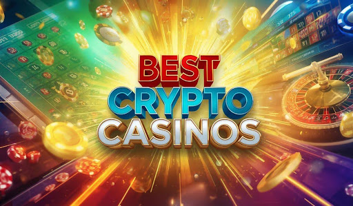 The Rise of New Bitcoin Casinos A Game Changer in Online Gaming The Rise of New Bitcoin Casinos A Game Changer in Online Gaming