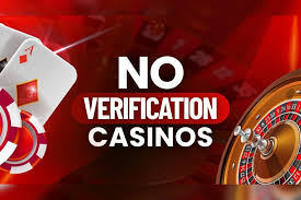 The Rise of No KYC Crypto Casinos A New Era in Online Gambling