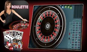 The Ultimate Guide to UK Online Roulette 2093094847