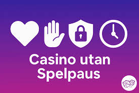 Allt du behöver veta om casino utan licens