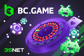 BC.Game A Comprehensive Review of the Online Crypto Casino