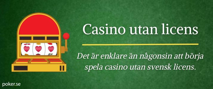 Casino Med Minsta Insättning – Upptäck Spelglädjen
