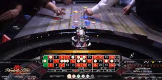 Das Online Casino mit Live Roulette - Echtzeitspiele für echte Gewinne