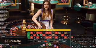 Das Online Casino mit Live Roulette - Echtzeitspiele für echte Gewinne