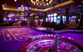Die faszinierende Welt der Casino-Roulette Strategien, Tipps und Tricks Die faszinierende Welt der Casino-Roulette Strategien, Tipps und Tricks