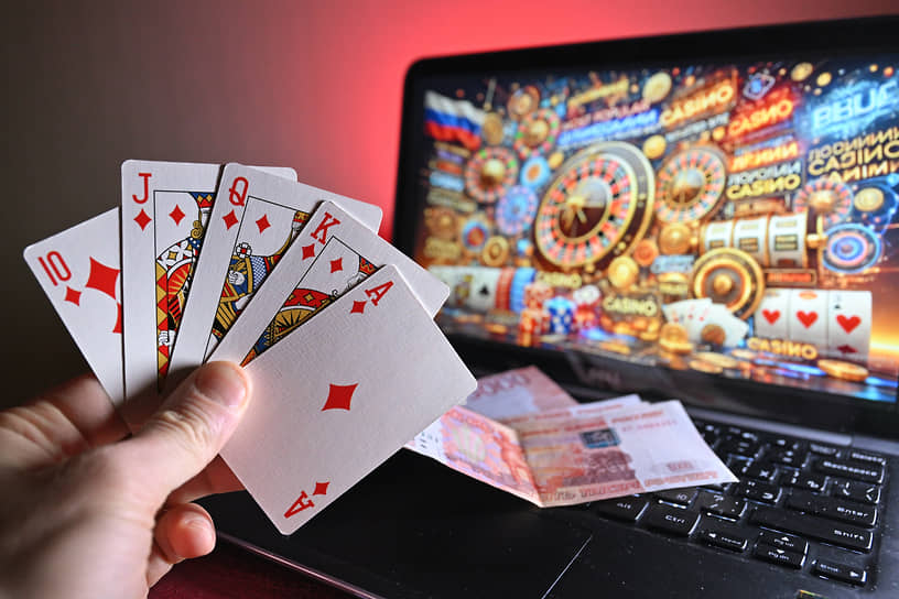 Discover Exciting Gaming Opportunities at Admiral Casino Online