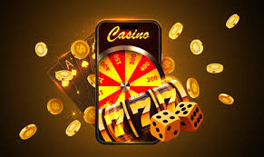 Discover Exciting Gaming Opportunities at Admiral Casino Online