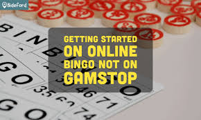 Discover Non-GamStop Bingo Sites for an Unforgettable Experience