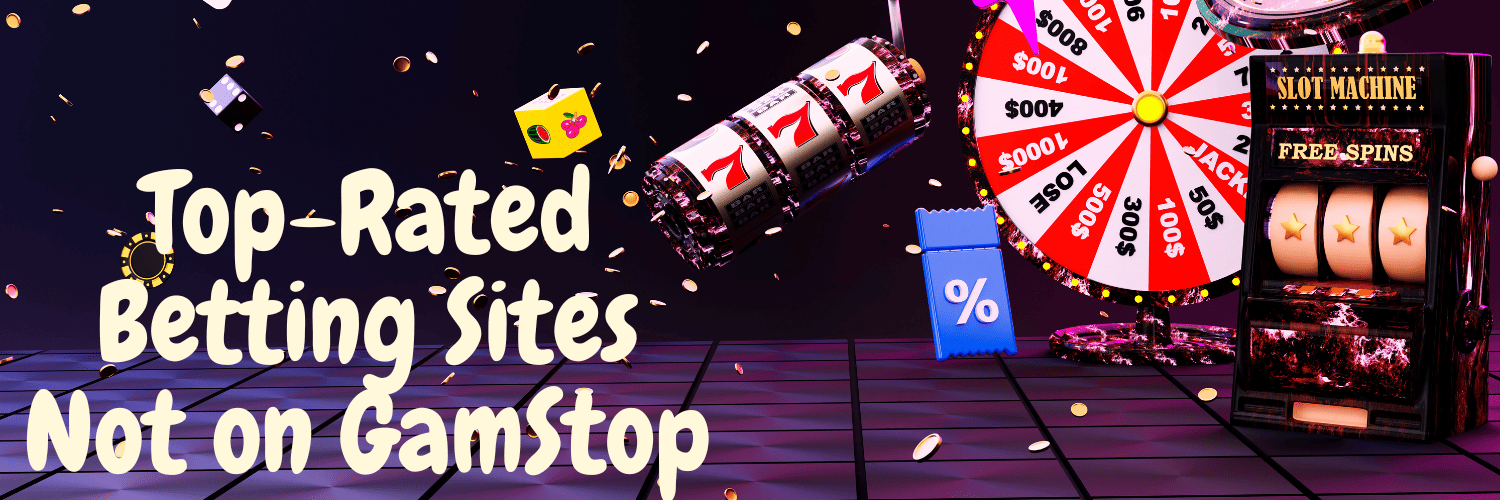 Discover the Best Bookmakers Not on GamStop -739437074
