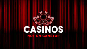 Discovering New Non GamStop Casinos Your Guide to Exciting Online Gaming Discovering New Non GamStop Casinos Your Guide to Exciting Online Gaming