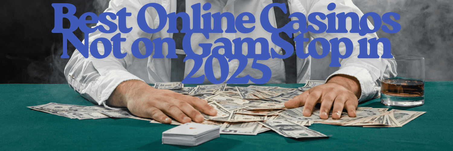 Discovering Non GamStop Casinos Your Guide to Alternative Online Gaming