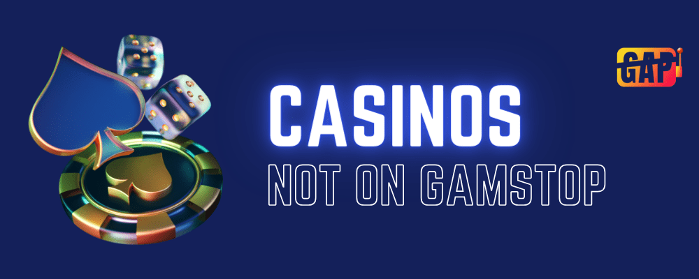 Explore the Newest Casinos Without GamStop -981164668