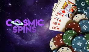 Exploring Cosmic Spins Sister Sites A Guide to Galactic Gaming