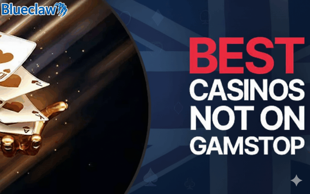 Exploring Gambling Sites that Don't Use GamStop -829310871