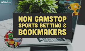 Exploring Non GamStop Football Betting Sites Opportunities and Benefits Exploring Non GamStop Football Betting Sites Opportunities and Benefits