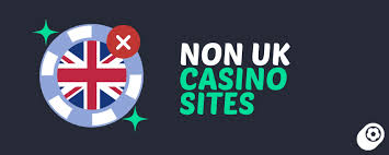 Exploring Non-UK Regulated Casinos A Guide for Adventurous Gamblers