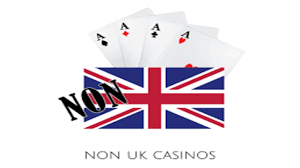 Exploring the World of Non-UK Licensed Casinos -1069534746