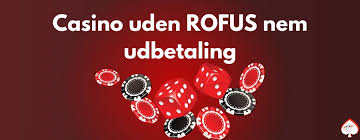 Få Free Spins Uden Rufus Sådan Navigerer Du i Det Online Casinounivers