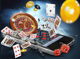 LumiBet Online Casino UK Experience the Thrill of Gaming 1860499534